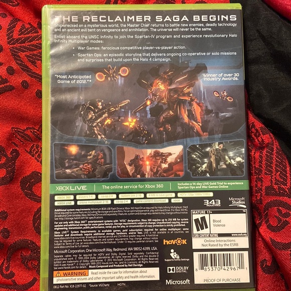 Xbox 360 - Picture 2 of 6